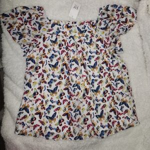 Girls top